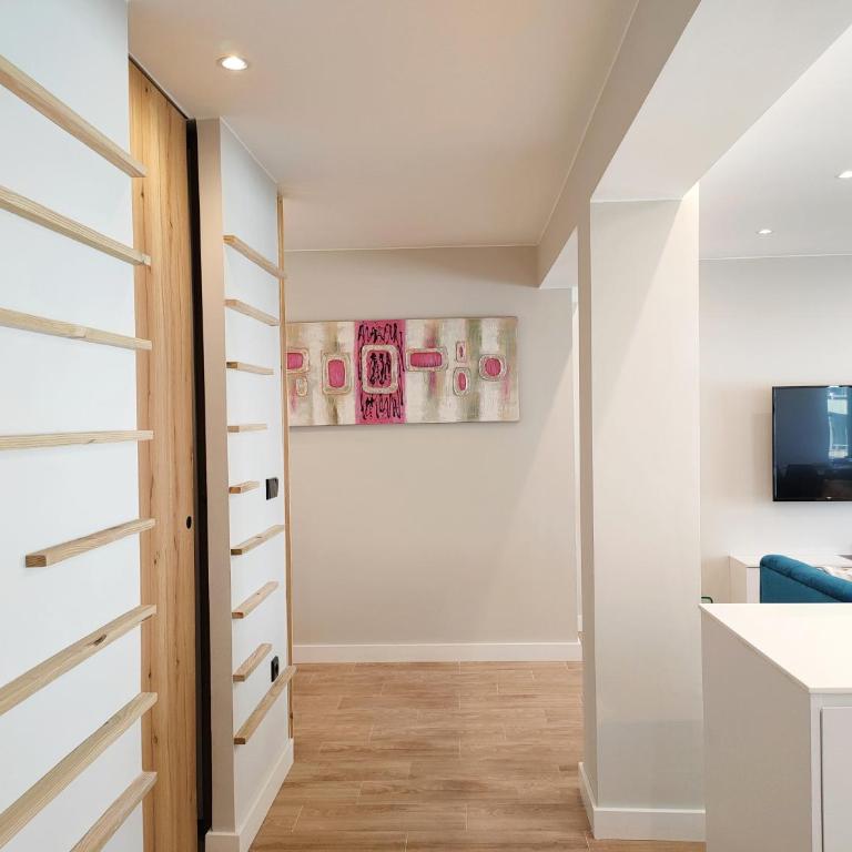 OVIEDO CENTRO SANTA CLARA PISO DE LUJO - Apartamento de 3 dormitorios - 4
