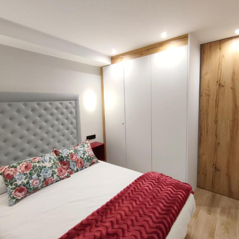 OVIEDO CENTRO SANTA CLARA PISO DE LUJO - Apartamento de 3 dormitorios - 13
