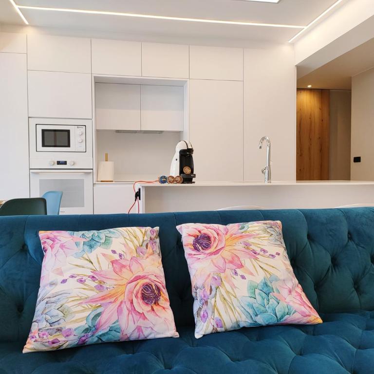 OVIEDO CENTRO SANTA CLARA PISO DE LUJO - Apartamento de 3 dormitorios - 41