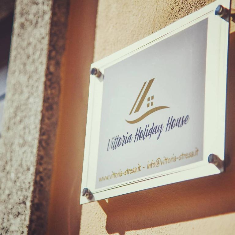 Vittoria Holiday House Stresa - Casa con 2 Camere da Letto - 7