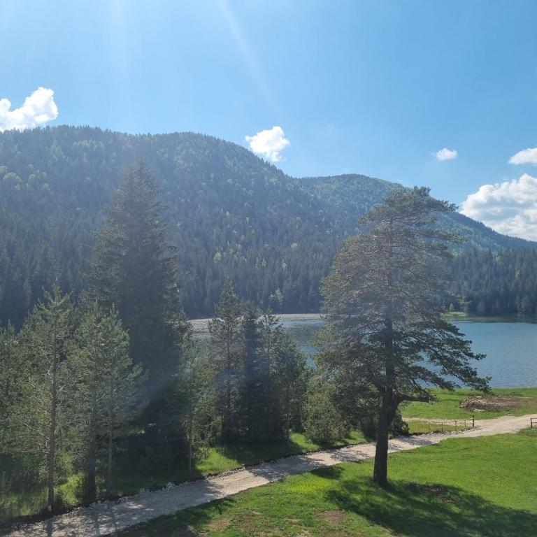 Apartmani JEZERO - Apartment with Lake View - 18