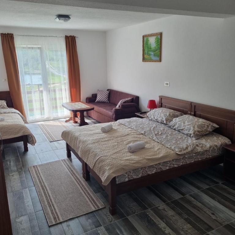 Apartmani JEZERO - Apartment with Lake View - 36