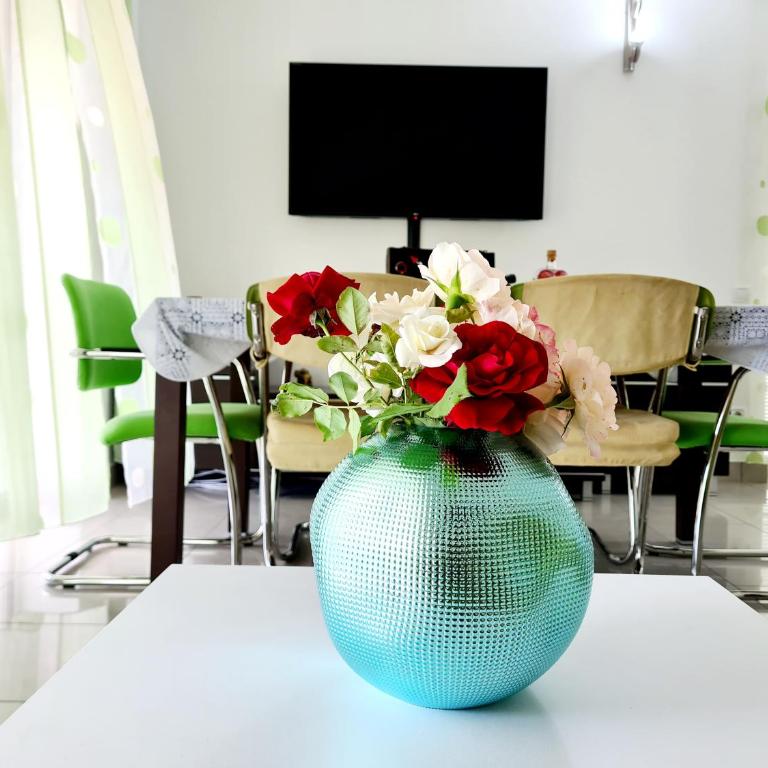 Olive Garden Apartment - Two-Bedroom Villa - 6