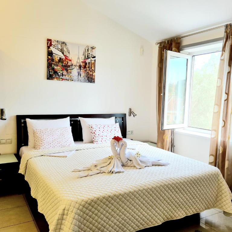 Olive Garden Apartment - Two-Bedroom Villa - 7