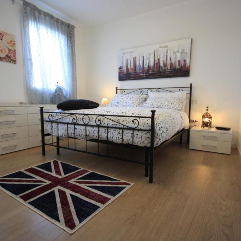 La Lanterna - Appartamento con 1 Camera da Letto - 4