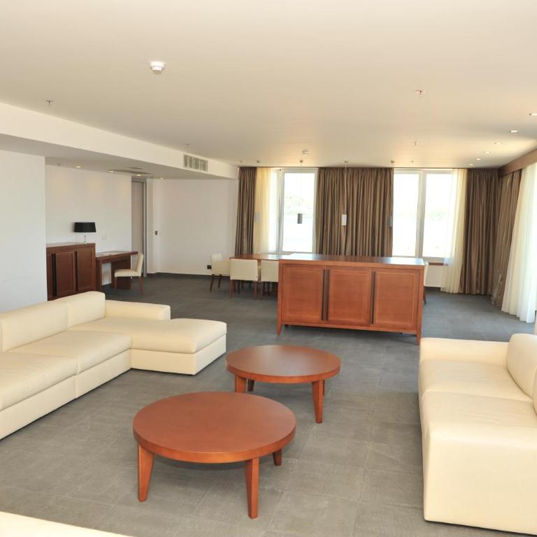 Avala Resort & Villas - Grand Apartman Tipa "Suite" - 1