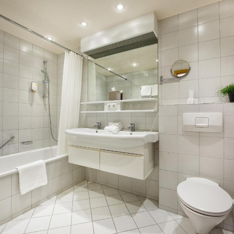 MONDI Resort Oberstaufen - Apartment - 1