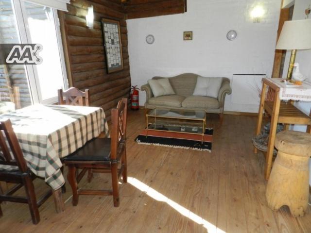 El Rodeo Apart Cabañas - Apartamento - Planta baja - 9
