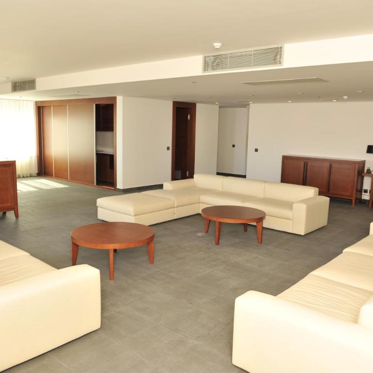 Avala Resort & Villas - Grand Apartman Tipa "Suite" - 6