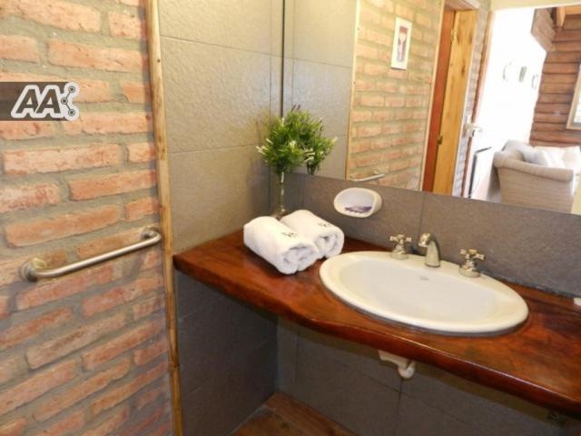 El Rodeo Apart Cabañas - Apartamento - Planta baja - 11