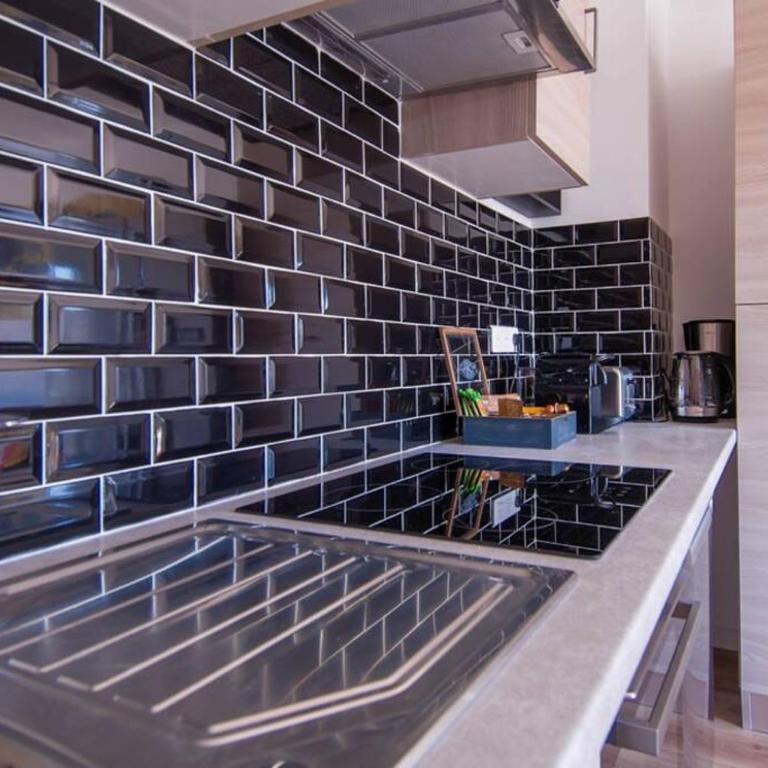 LA FABRIQUE GARE ST CHARLES - 2 balcons - 5min de la Gare - by experienceimmo - Appartement - 16