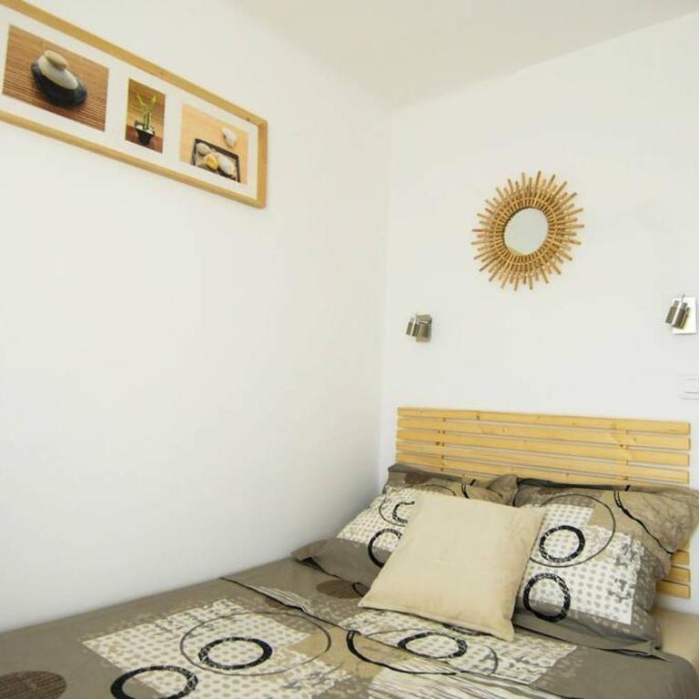 LA FABRIQUE GARE ST CHARLES - 2 balcons - 5min de la Gare - by experienceimmo - Appartement - 32