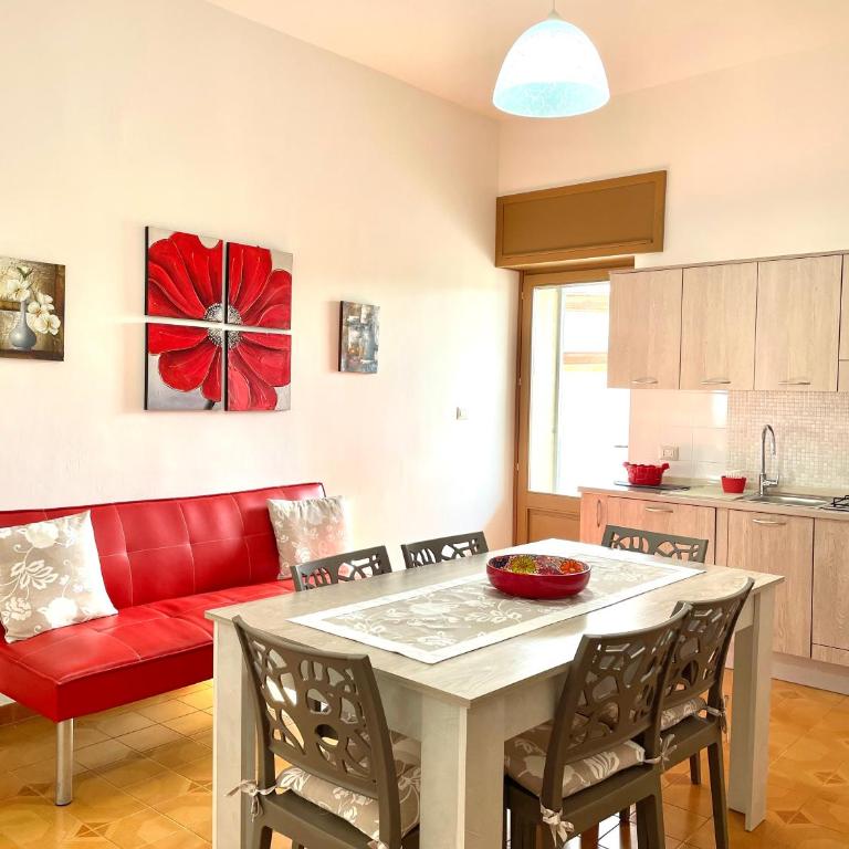 Appartamento Corallo - Appartamento con 2 Camere da Letto - 21