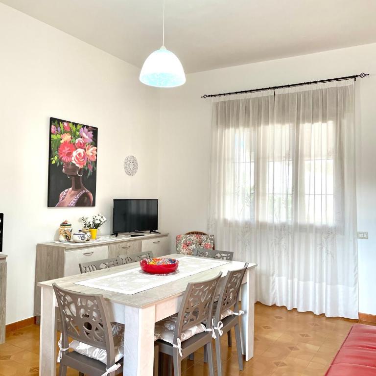 Appartamento Corallo - Appartamento con 2 Camere da Letto - 20