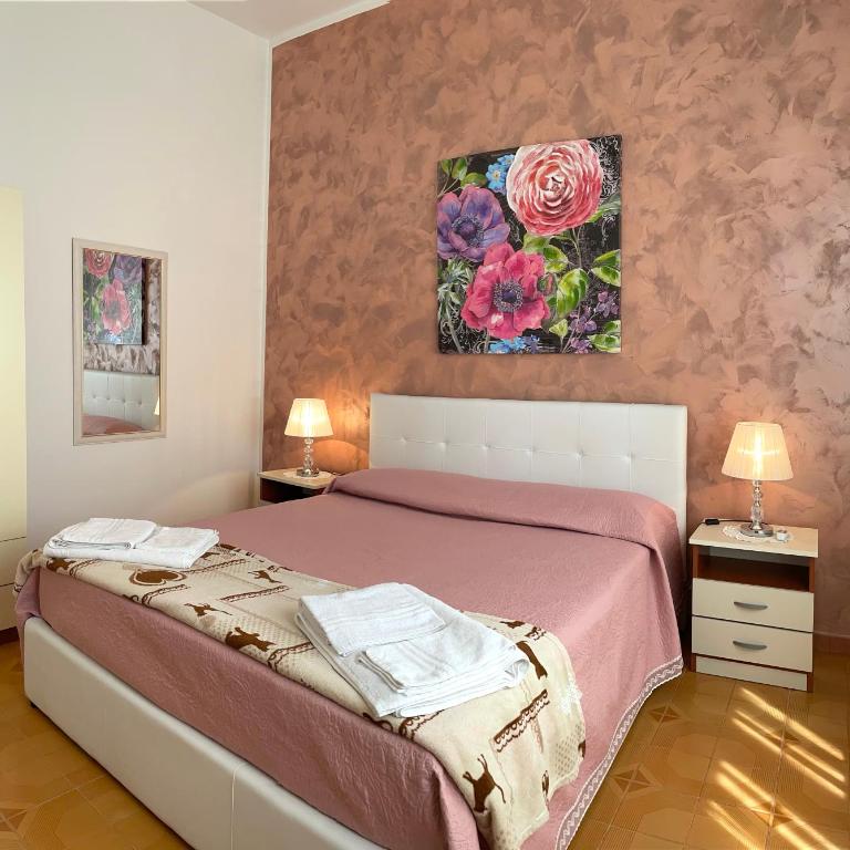 Appartamento Corallo - Appartamento con 2 Camere da Letto - 9