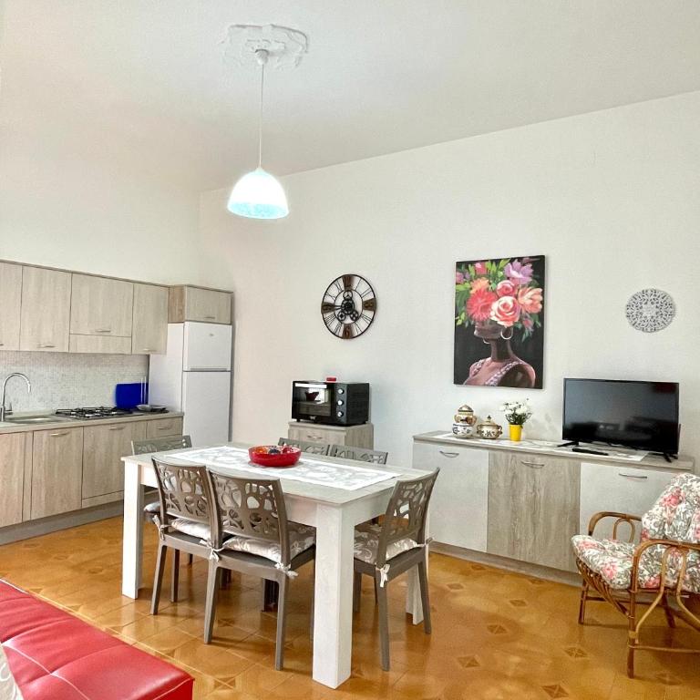Appartamento Corallo - Appartamento con 2 Camere da Letto - 19