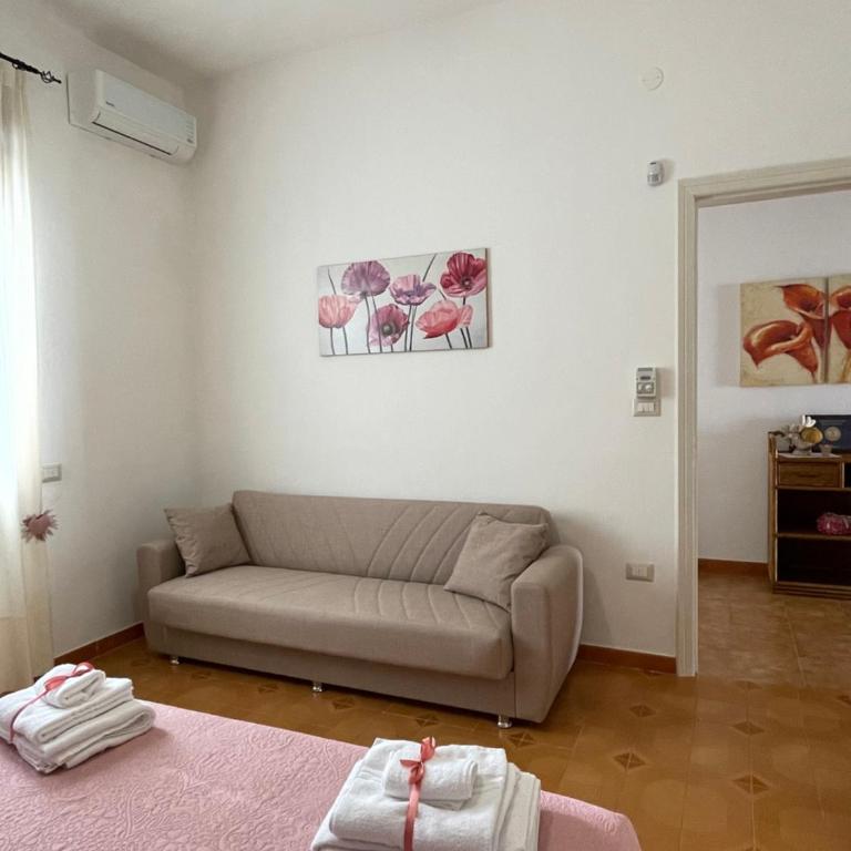 Appartamento Corallo - Appartamento con 2 Camere da Letto - 11