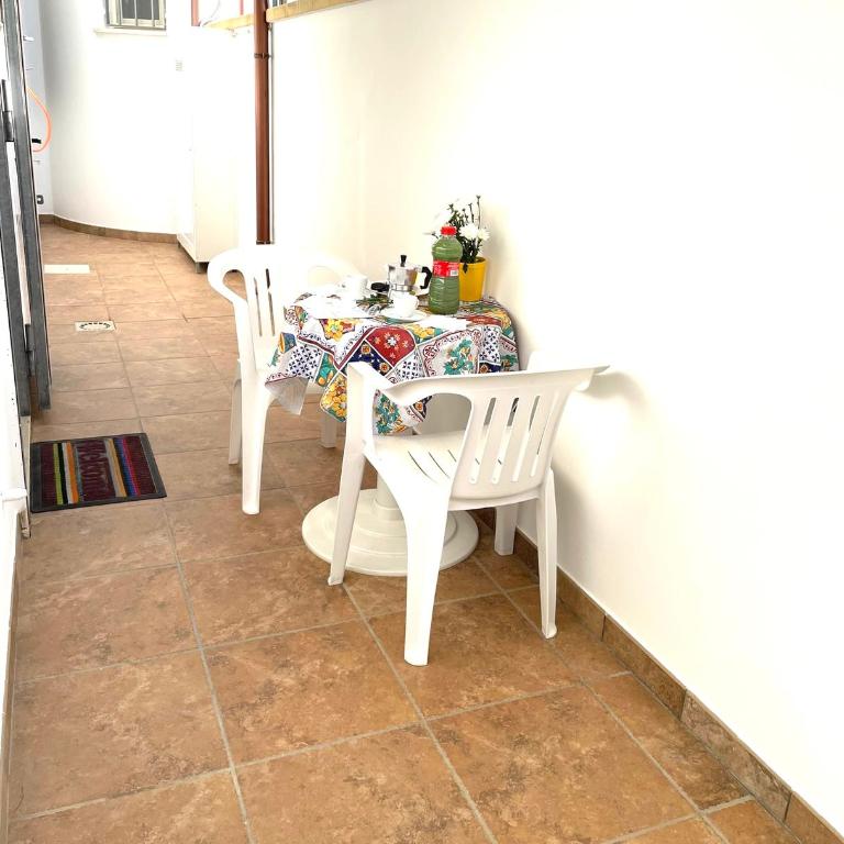 Appartamento Corallo - Appartamento con 2 Camere da Letto - 24