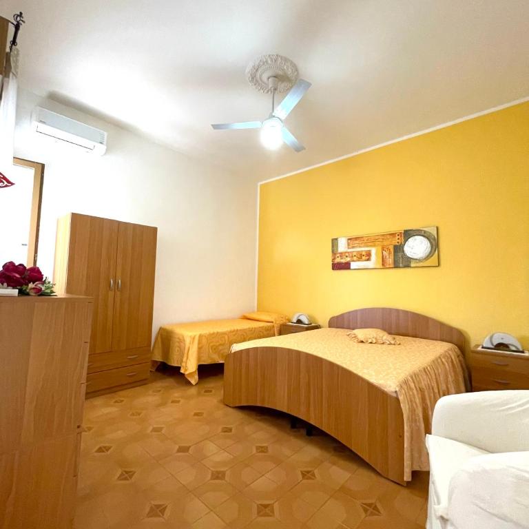Appartamento Corallo - Appartamento con 2 Camere da Letto - 15