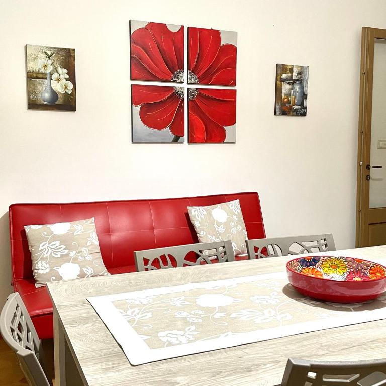 Appartamento Corallo - Appartamento con 2 Camere da Letto - 22