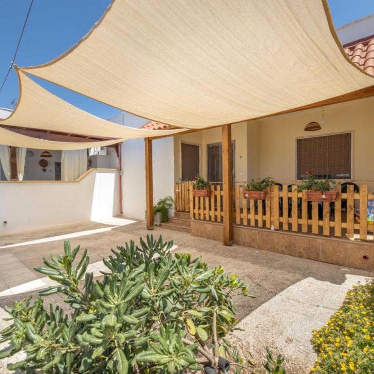Appartamento Corallo - Appartamento con 2 Camere da Letto - 5