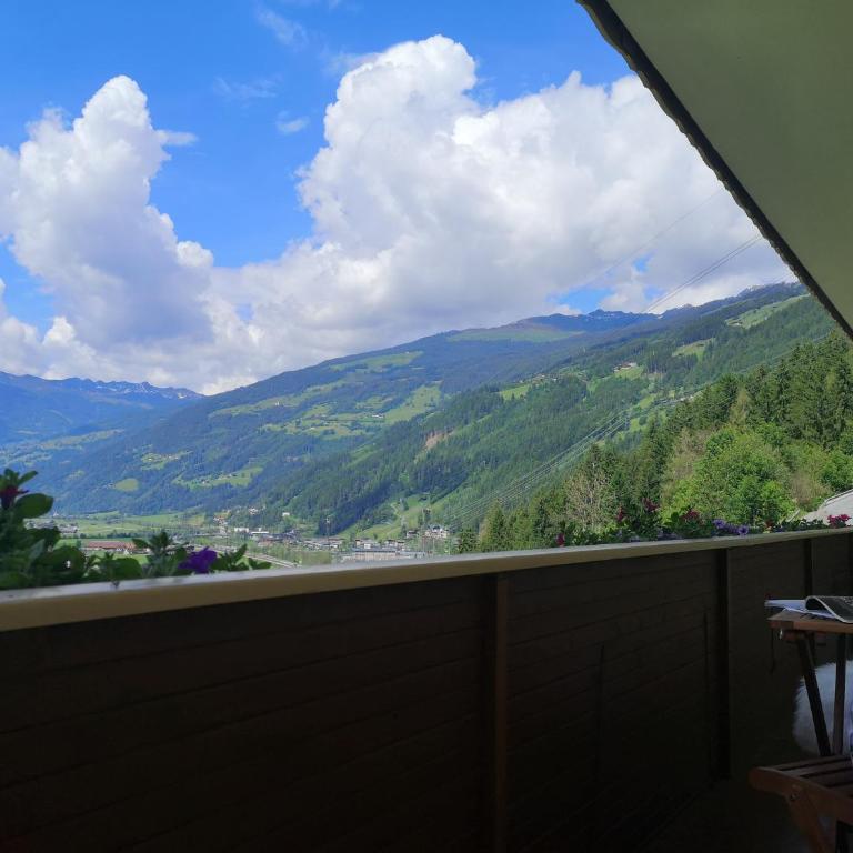 Haus Talblick - Apartment mit 3 Schlafzimmern - 3