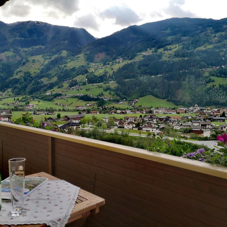 Haus Talblick - Apartment mit 3 Schlafzimmern - 2