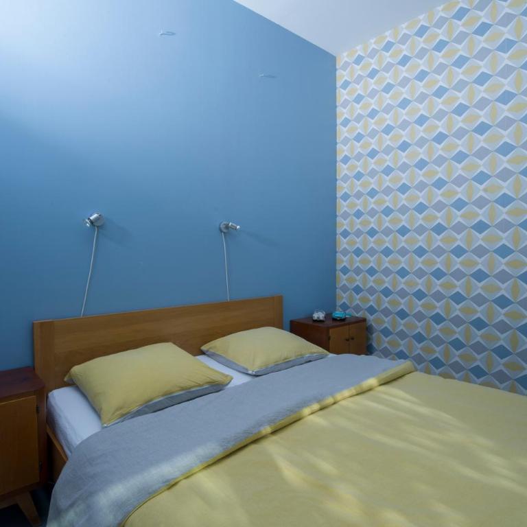 Bel Appart Style Vintage Vue Mer - Appartement - Vue sur Mer - 23