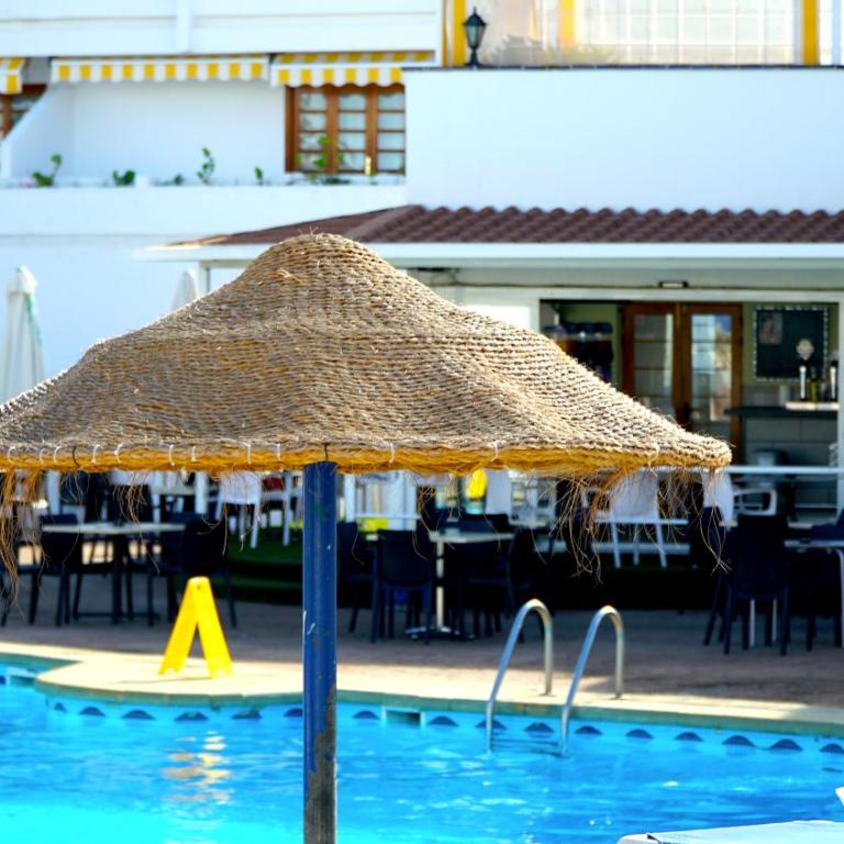 Garden City Costa Adeje Studio Sunny Balcony Heated pool near Beach - Casa - 21