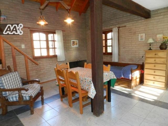 El Rodeo Apart Cabañas - Bungalow (3 adultos) - 6