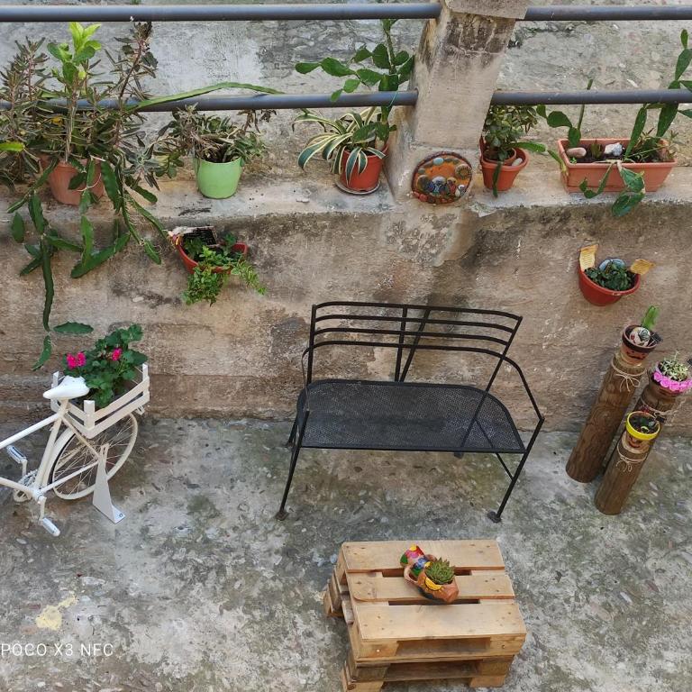 Sicilia Bedda house - Appartamento con 1 Camera da Letto - 2