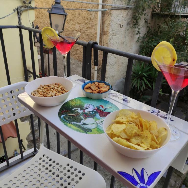 Sicilia Bedda house - Appartamento Monolocale - 3