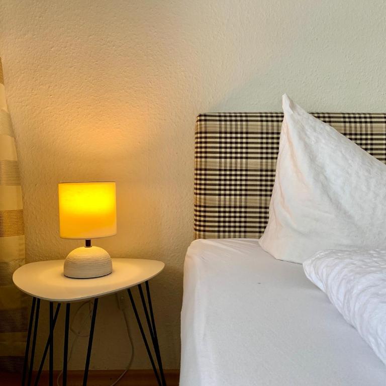 Hotel Reutiner Hof - Doppelzimmer - 27