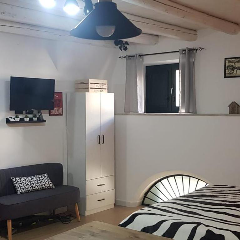Loft Mercede al Capo - Casa Vacanze - 9