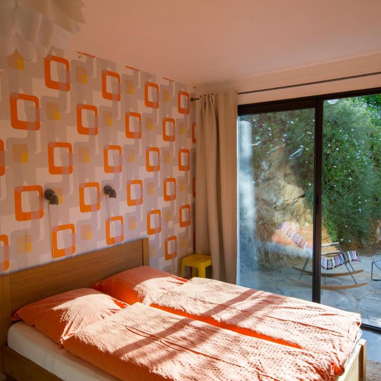 Bel Appart Style Vintage Vue Mer - Appartement - Vue sur Mer - 18