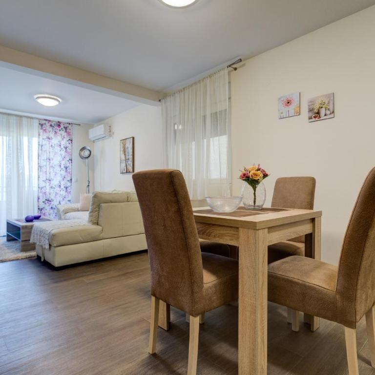 Apartments Horizont - Apartman sa Terasom - 6