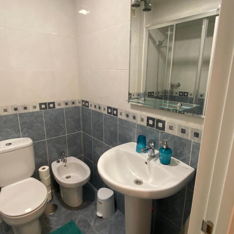 Piso Marq 2 - Apartamento - 8