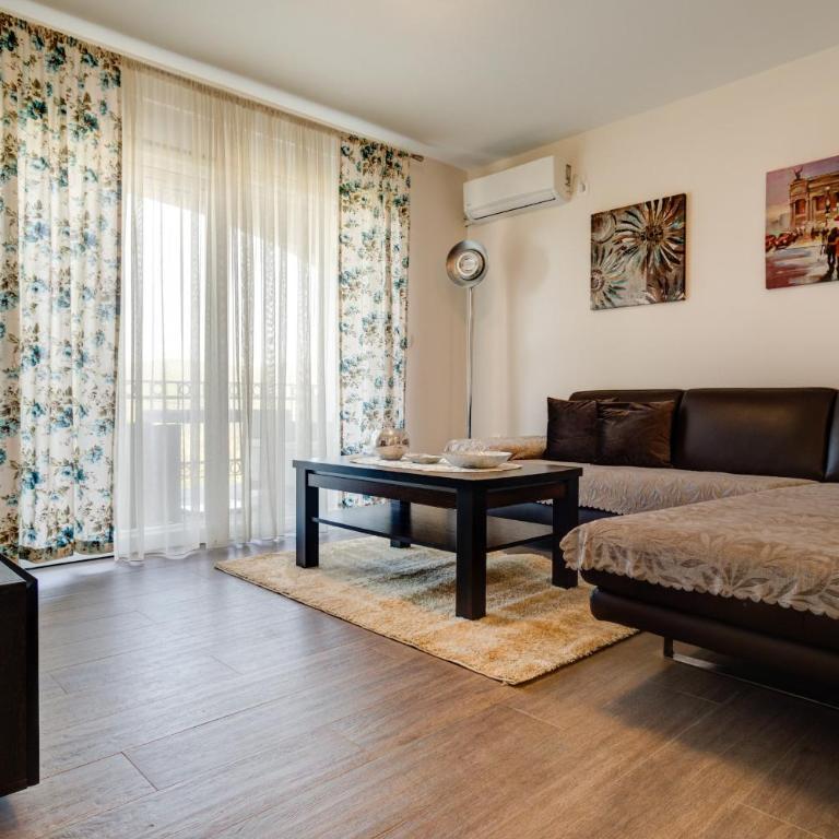Apartments Horizont - Apartman sa Balkonom - 6