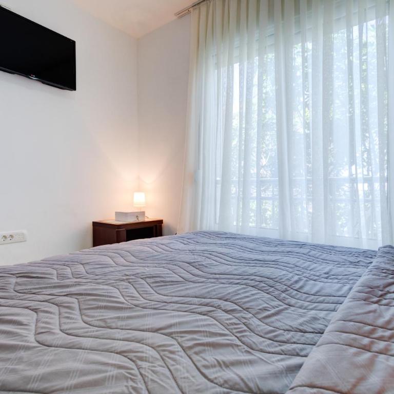 Apartments Horizont - Apartman sa Pogledom na Bazen - 7