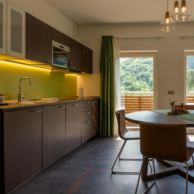 O_live Agriresort - Suite con Balcone - 3