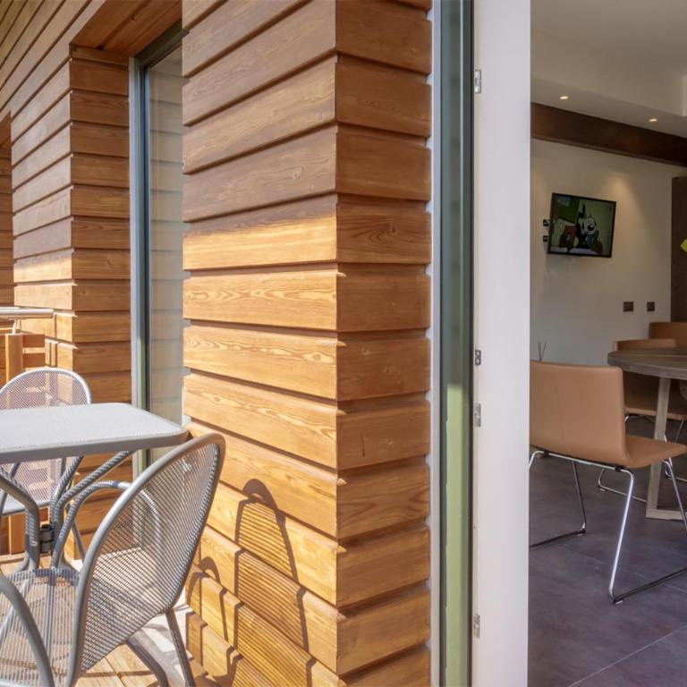O_live Agriresort - Suite con Balcone - 2