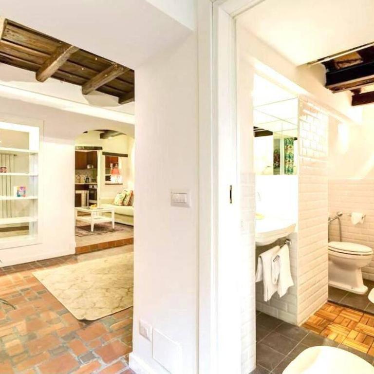 Cedro Home - Appartamento con 1 Camera da Letto - 4
