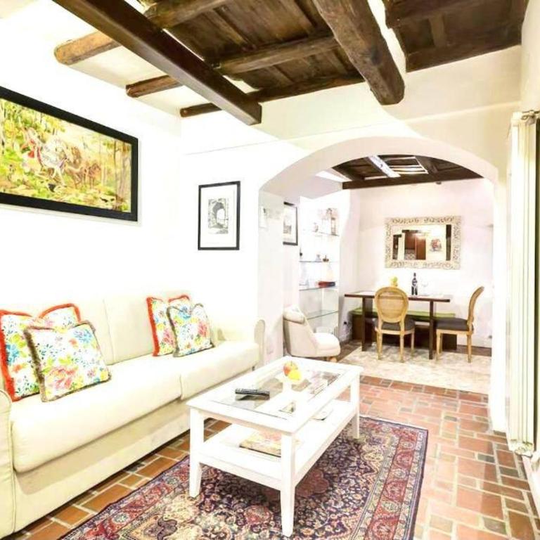 Cedro Home - Appartamento con 1 Camera da Letto - 2