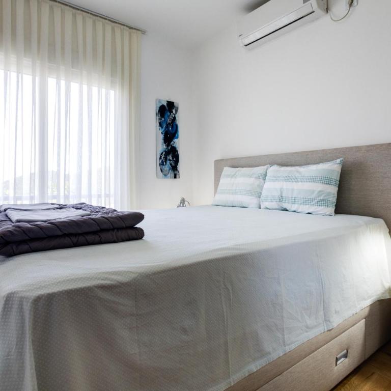 Apartments Horizont - Apartman sa 2 Spavaće Sobe - 5