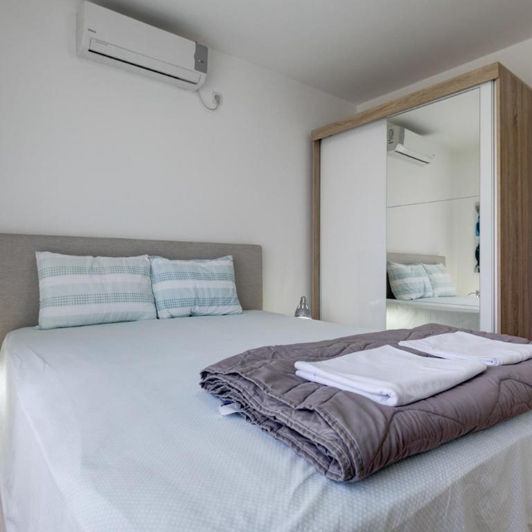 Apartments Horizont - Apartman sa 2 Spavaće Sobe - 6
