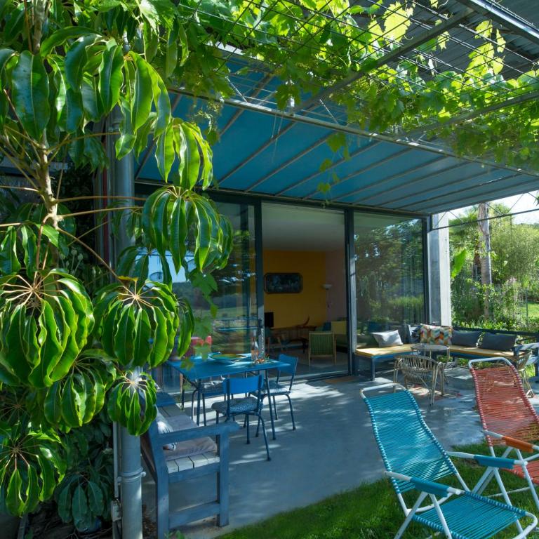 Bel Appart Style Vintage Vue Mer - Appartement - Vue sur Mer - 2