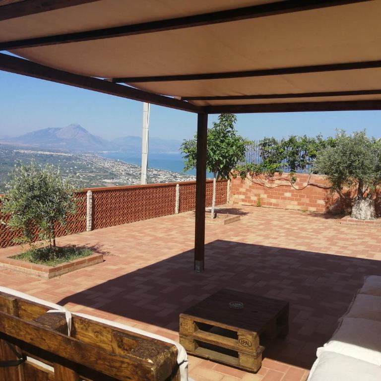 Villa Verde - Villa con Vista Mare - 31