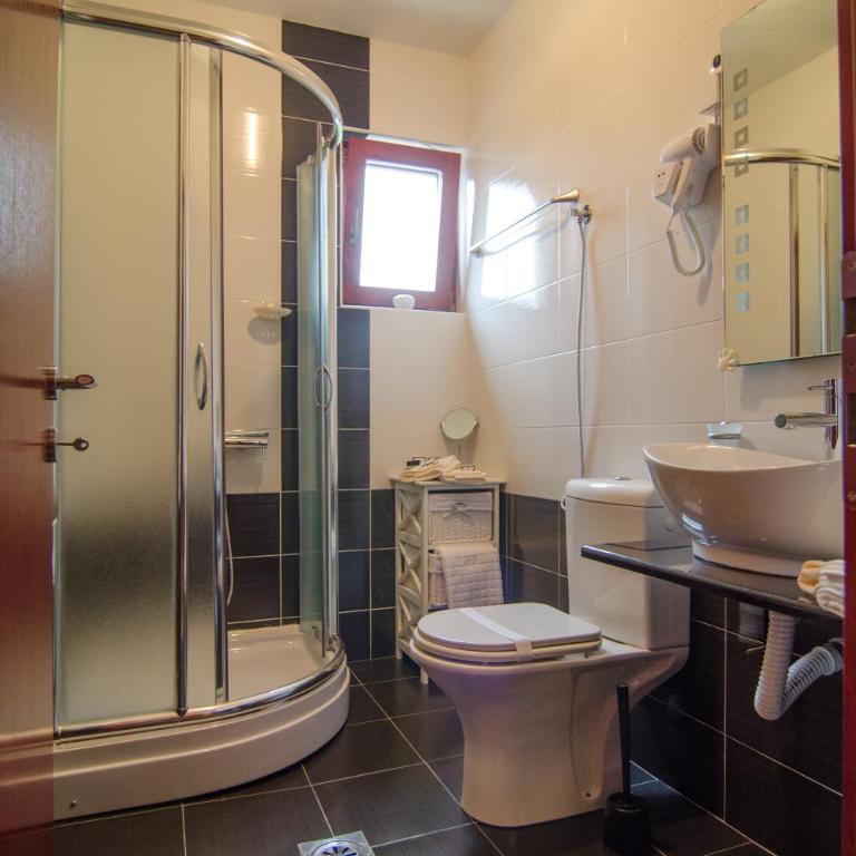Apartments Biser - Studio sa Balkonom - 27
