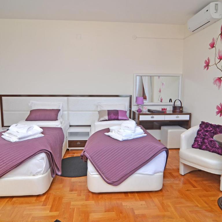 Apartments Biser - Studio sa Balkonom - 2