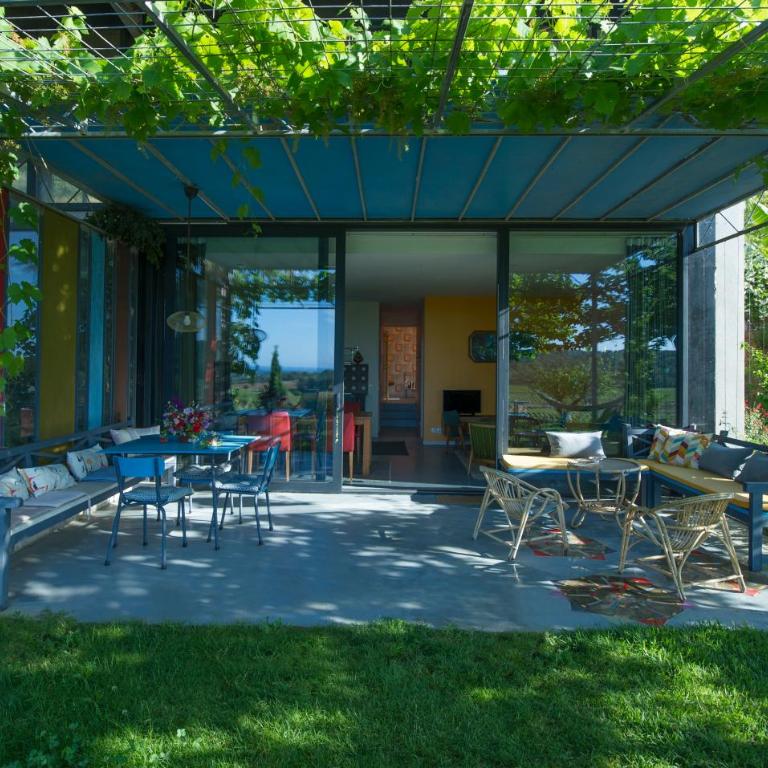 Bel Appart Style Vintage Vue Mer - Appartement - Vue sur Mer - 1